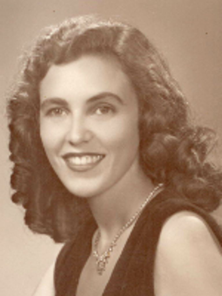 Elinore C. Tulis, Nee Maass