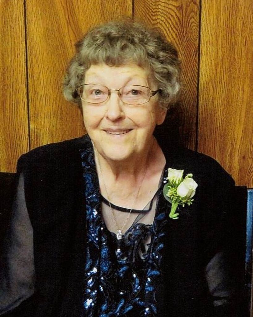 Cora Ann Clifton Hazelwood Profile Photo