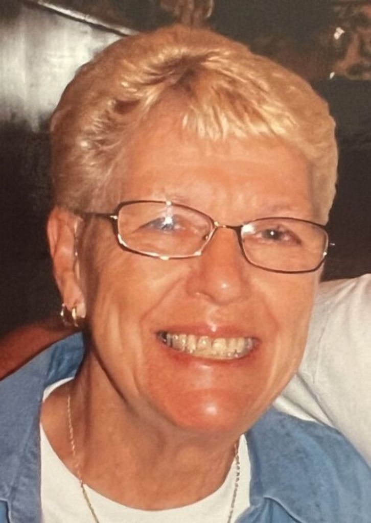 Dorothy Ann "Pud" Burns, Bruhn Heil Profile Photo