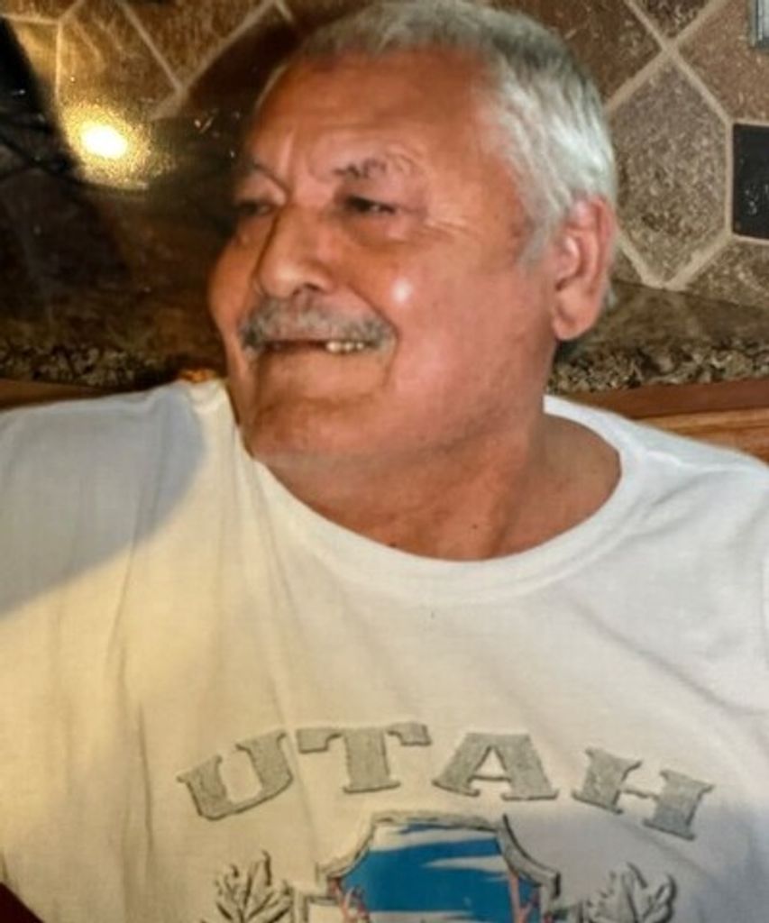 Donato Patiño-Perez Profile Photo