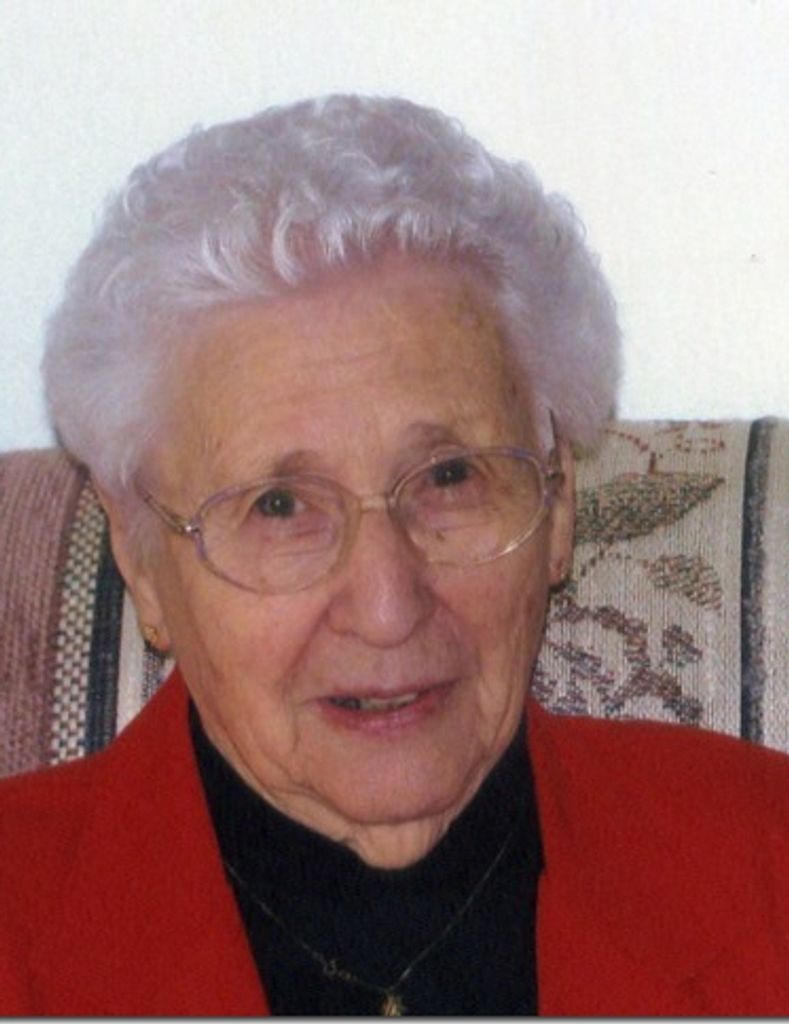 Mary Marie  Allbee Profile Photo