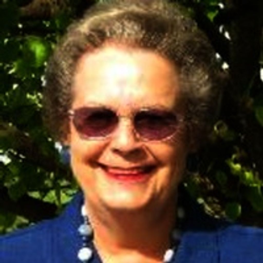 Linda Gill Malone
