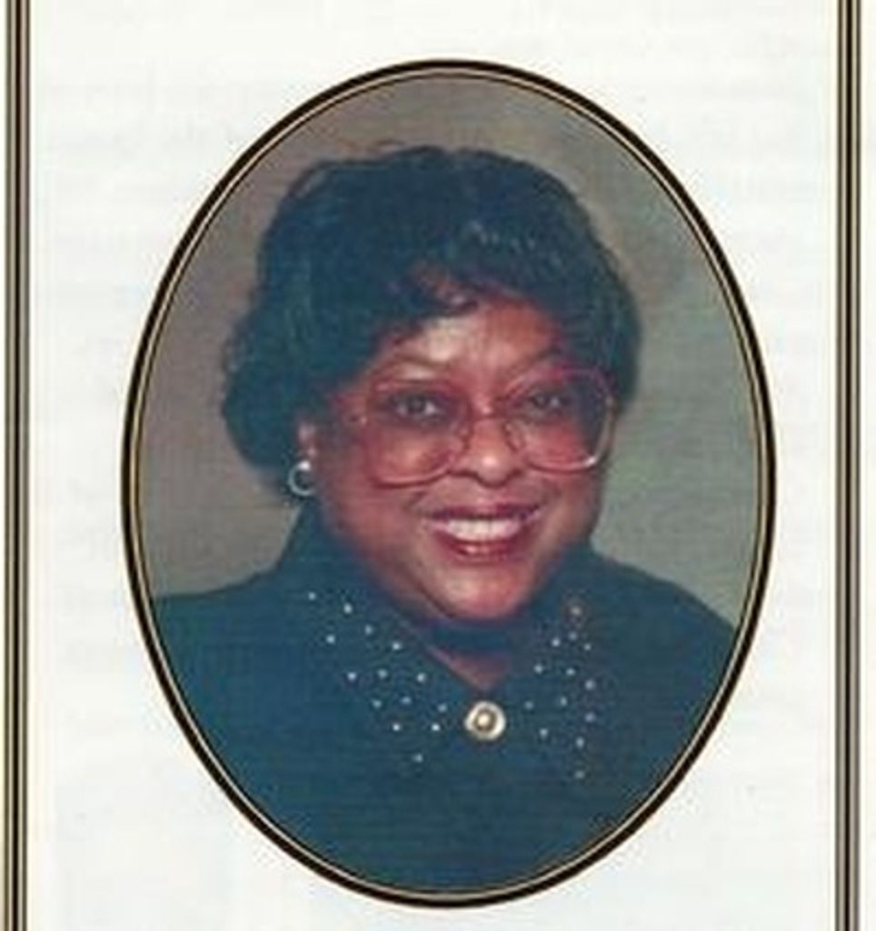 Janie "June" Meggett Glenn