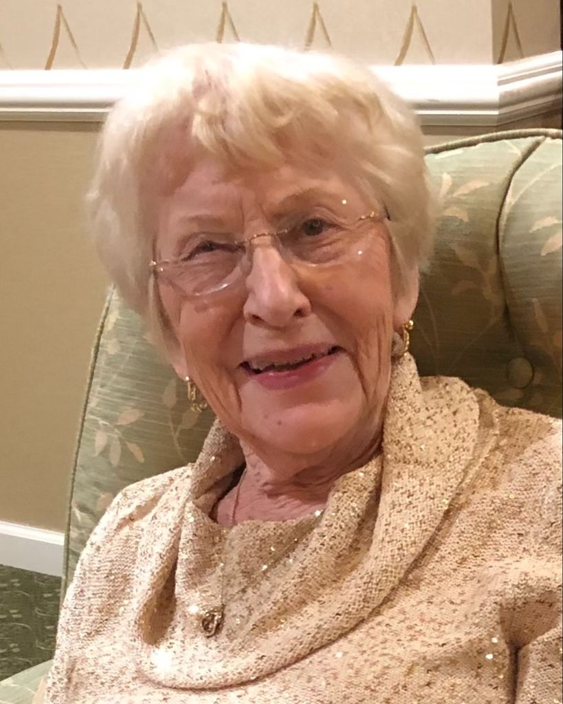 Carol Louise Engleman Erler