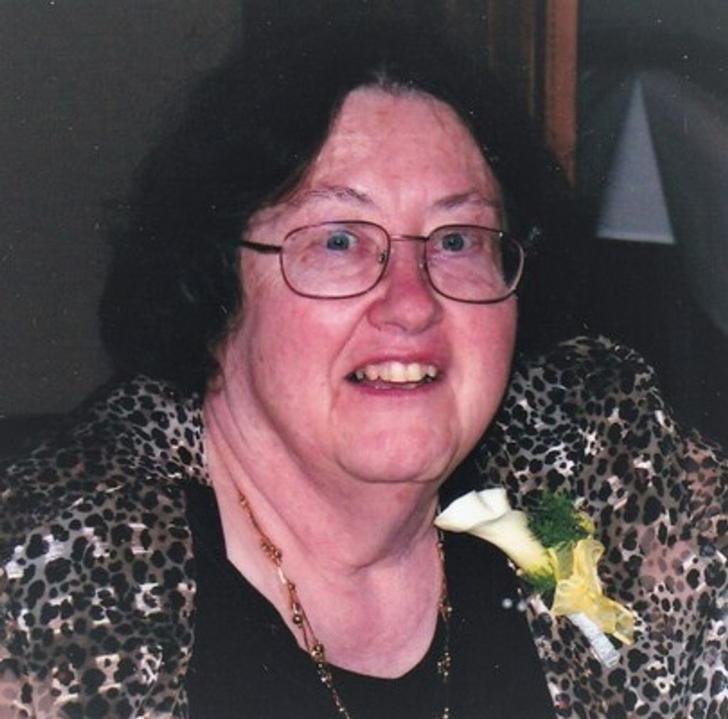 Anne Catherine Dombkowski Profile Photo