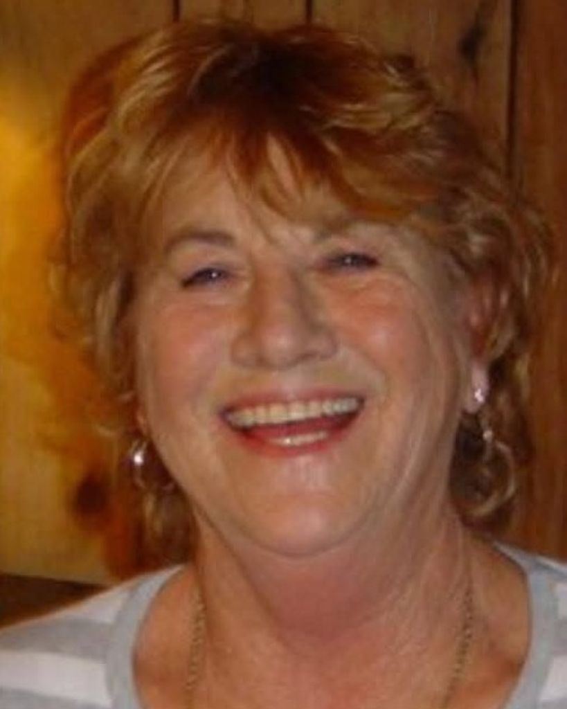 Mary Faye Munn
