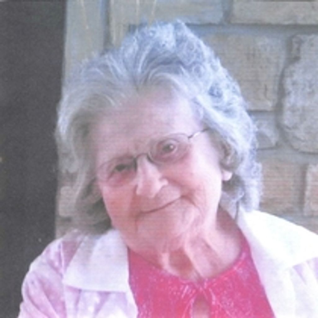 Naomi I. (Kirkingburg)  Day Profile Photo