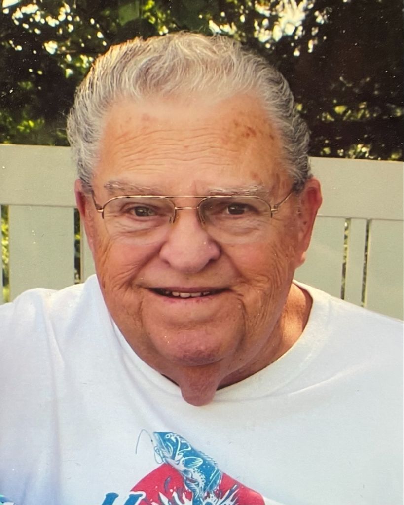 Wayne Truman Hartung