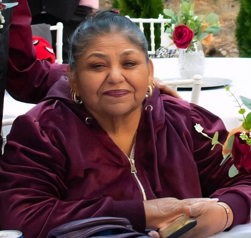 Yolanda Villareal Profile Photo
