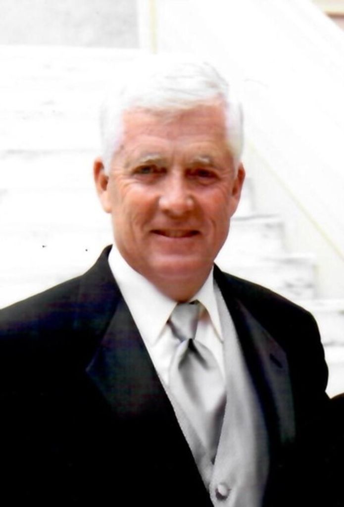Michael J Emmert
