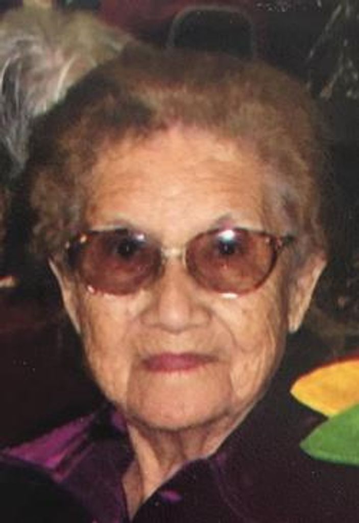 Elena G. Benavides Profile Photo