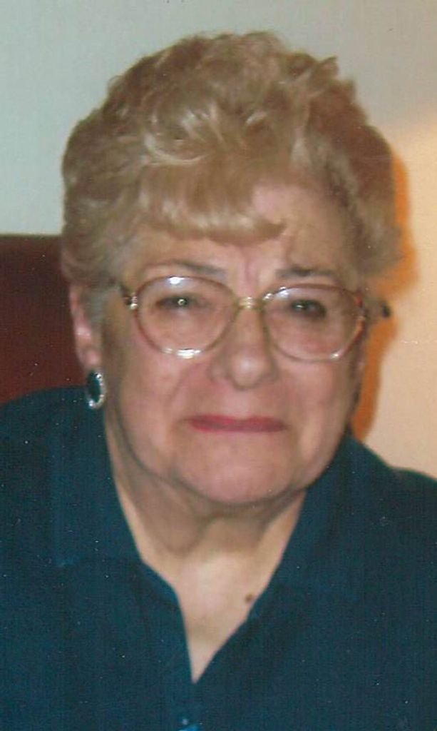 Theresa Kenney