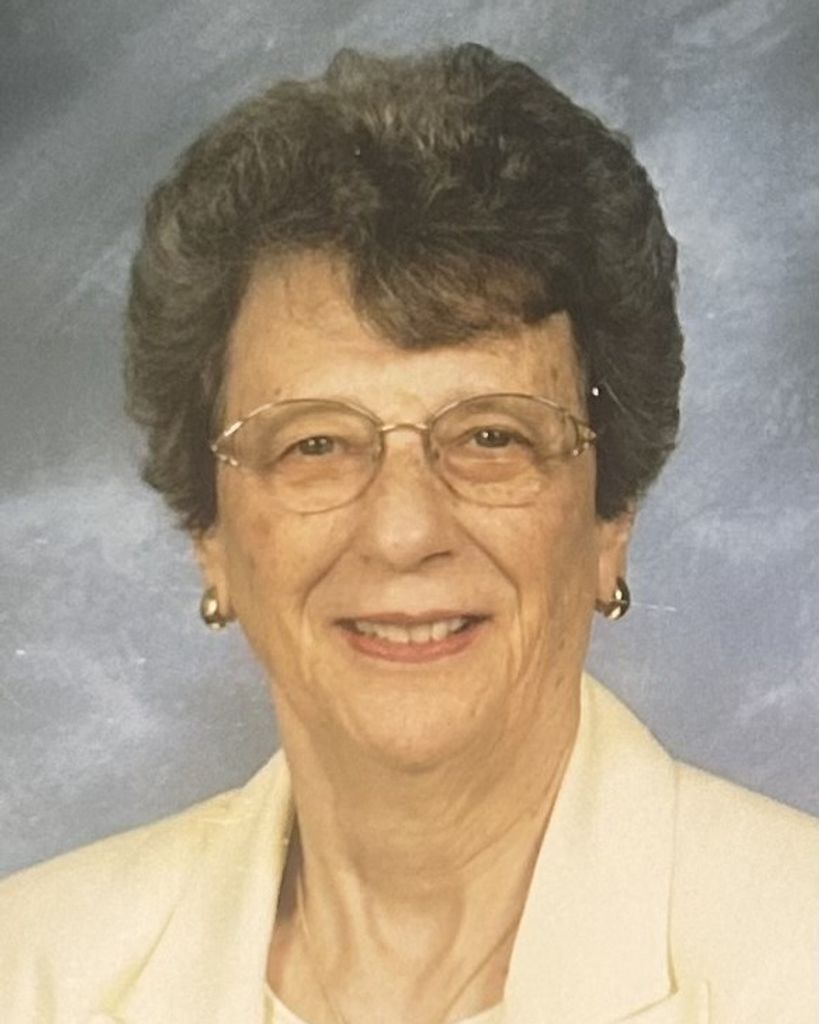Doris M. Bortree Goerlitz Profile Photo