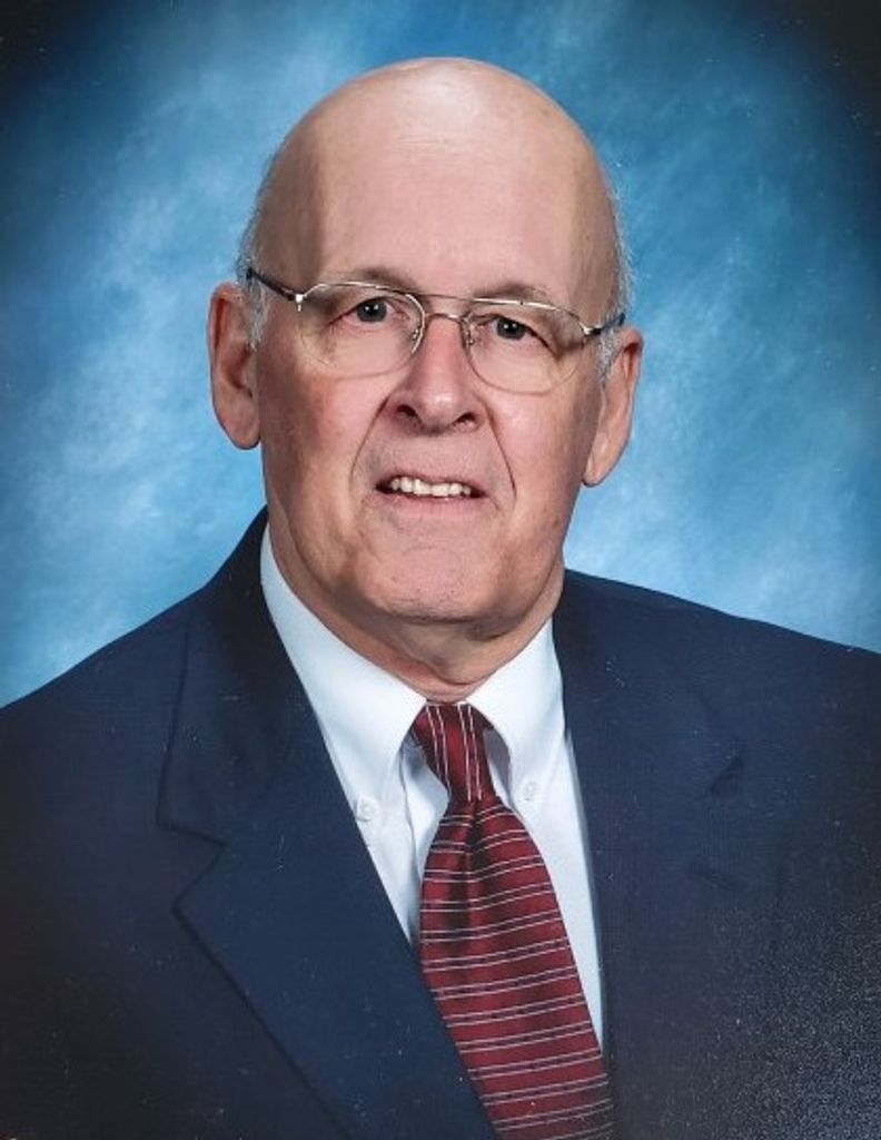 James Coe Chernault