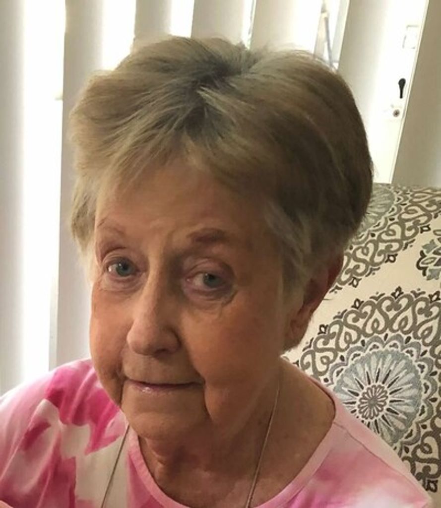 Bette I. Hegarty Profile Photo