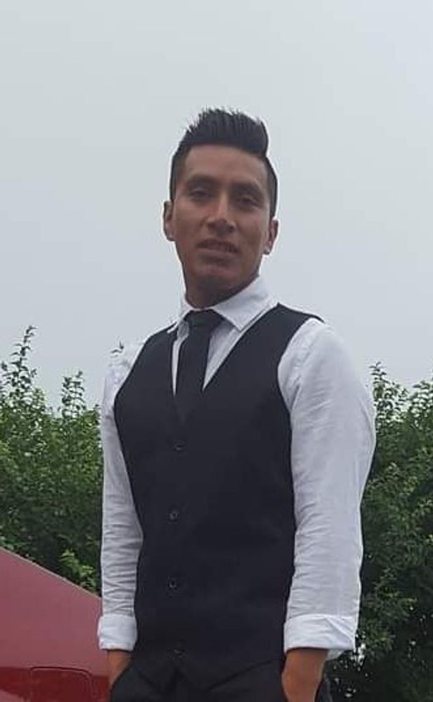 Elias Diaz Perez