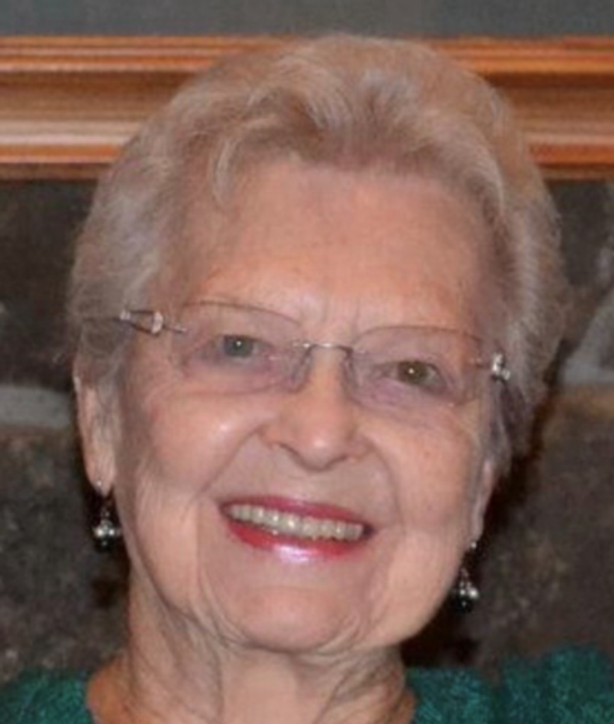 Rosa Lovins Putman Profile Photo