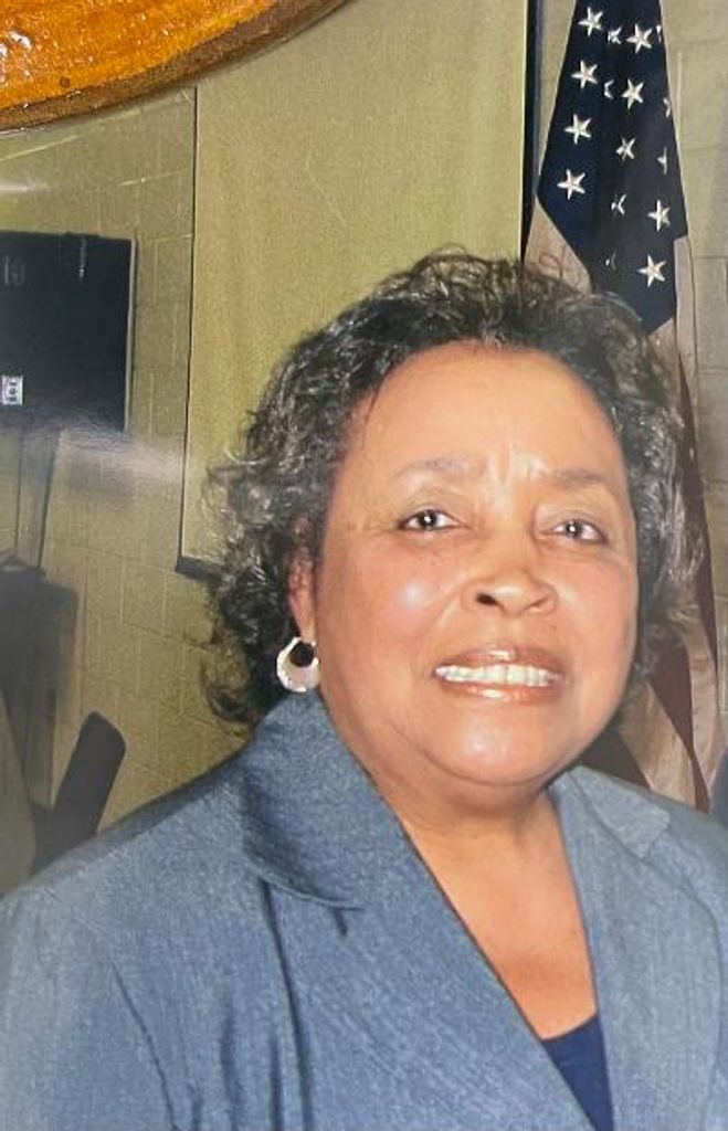 Barbara Mayweather  Belisle Profile Photo