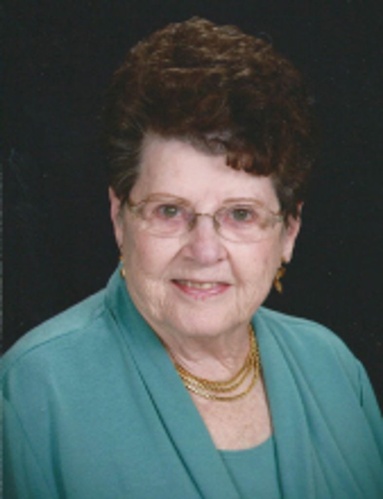 Patsy Smith Profile Photo