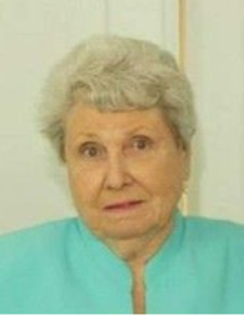 Janet Bell Campbell Profile Photo