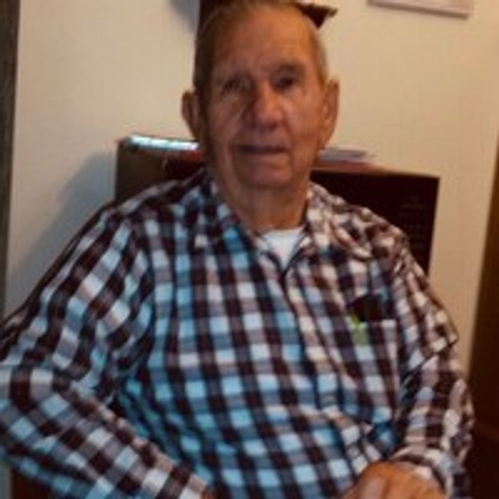 Obie Hendrickson Profile Photo
