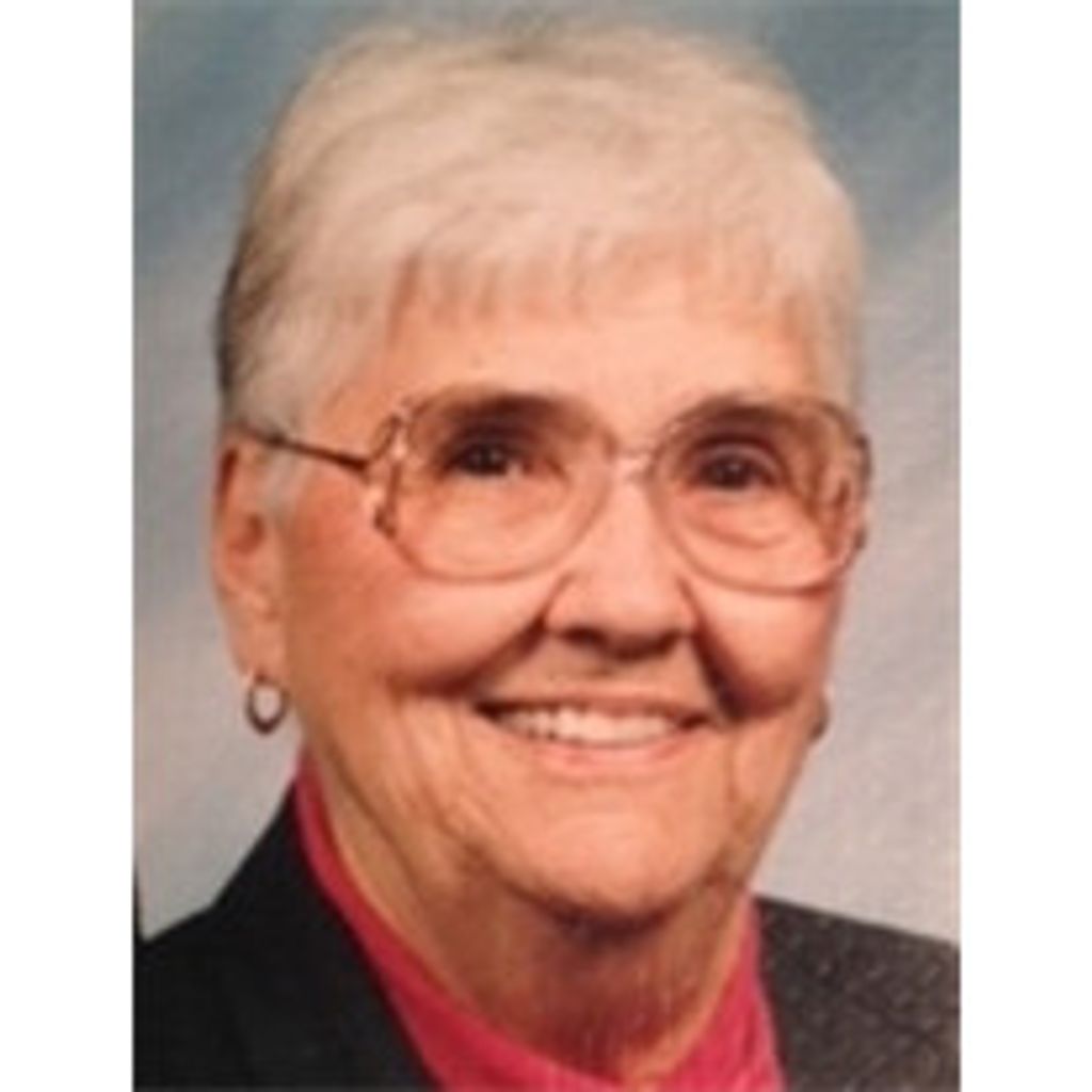 Marjorie H. Knight