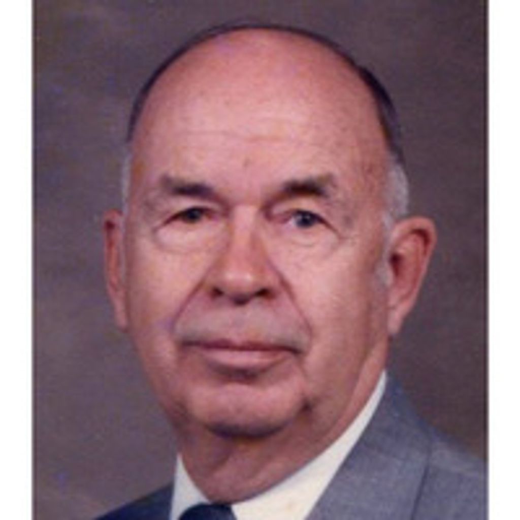 William Dean Thurlow