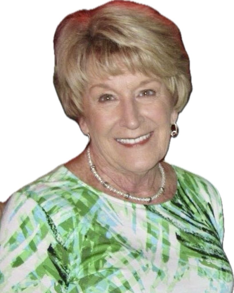 Charlotte L. Parrish