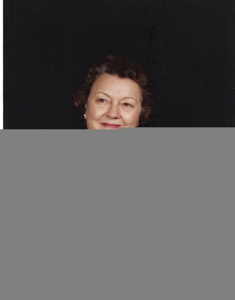 Louise Gulledge
