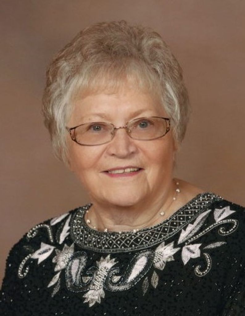 Beverly Miller