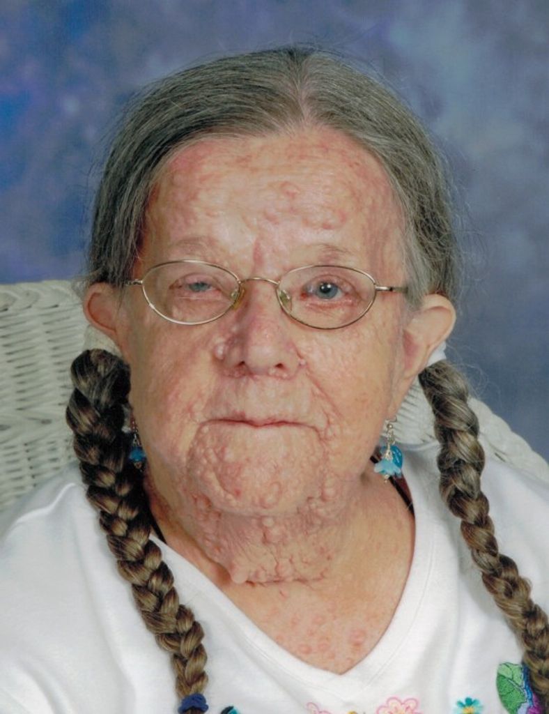 Rose "Maribel" Shean