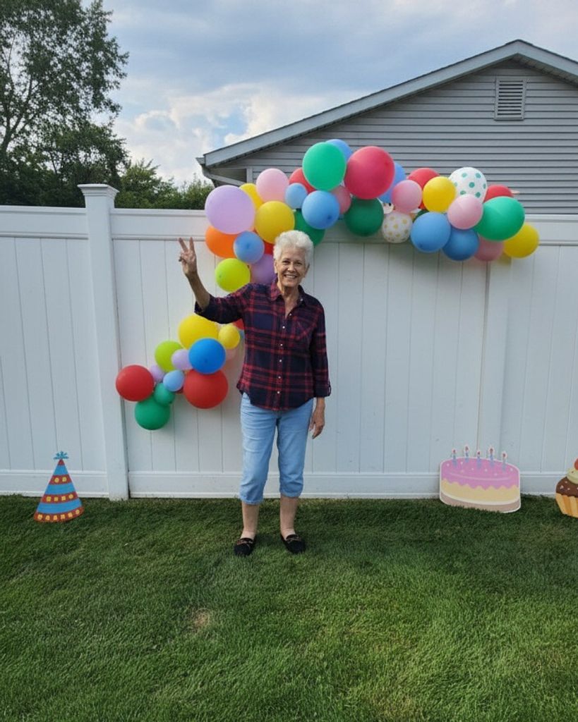 Shirley Ann LeVan Profile Photo