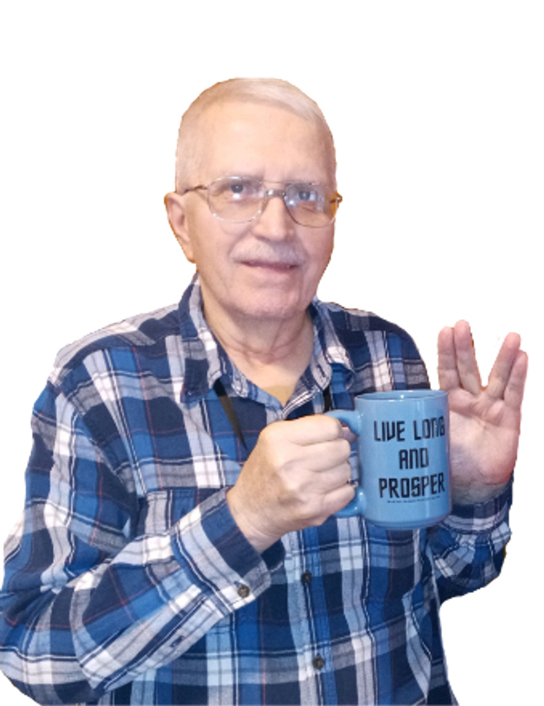 James Hatcher Hamrick, Jr. Profile Photo