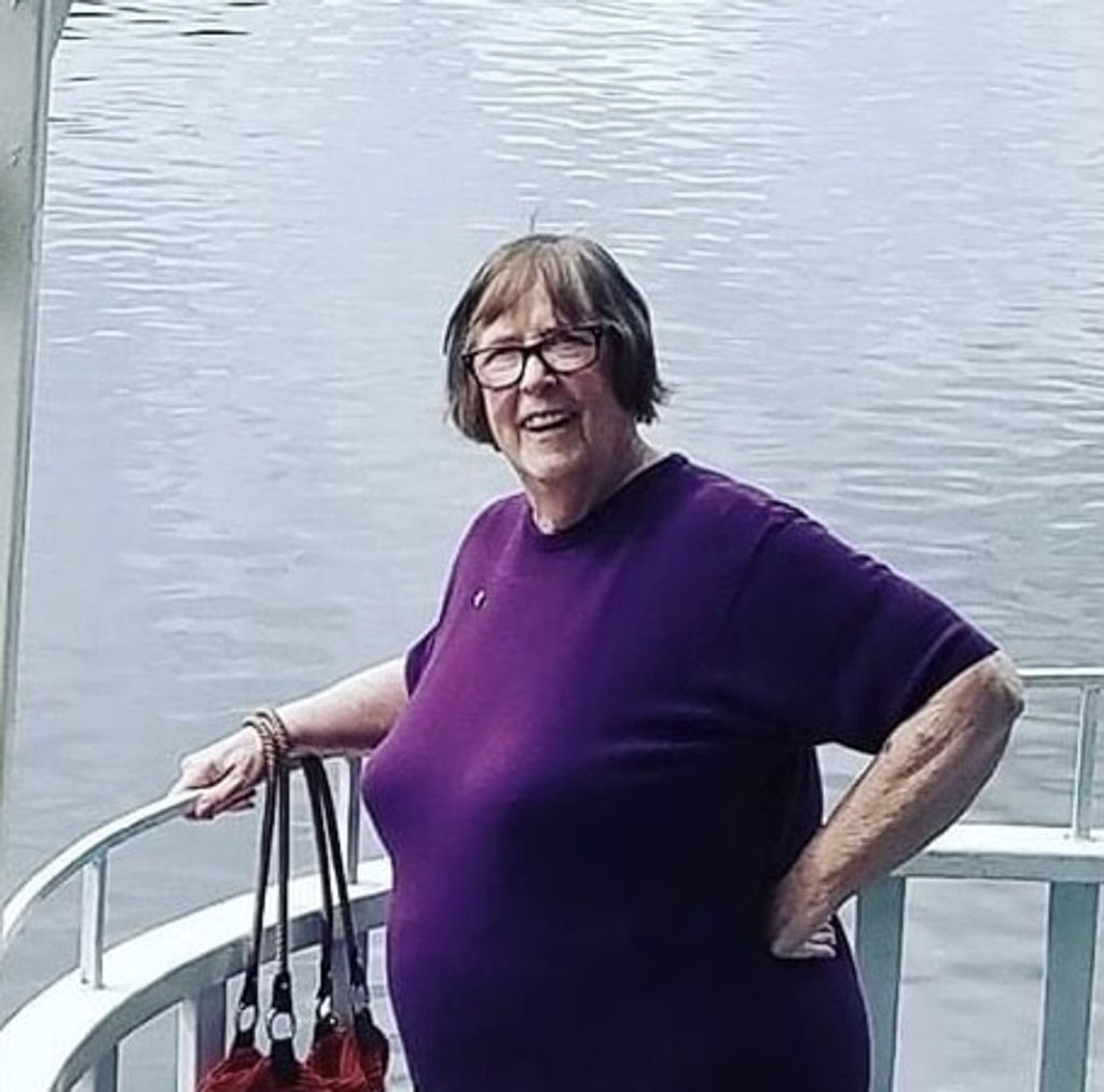 Colleen Bos