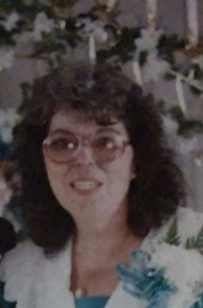 Alice Mitchell