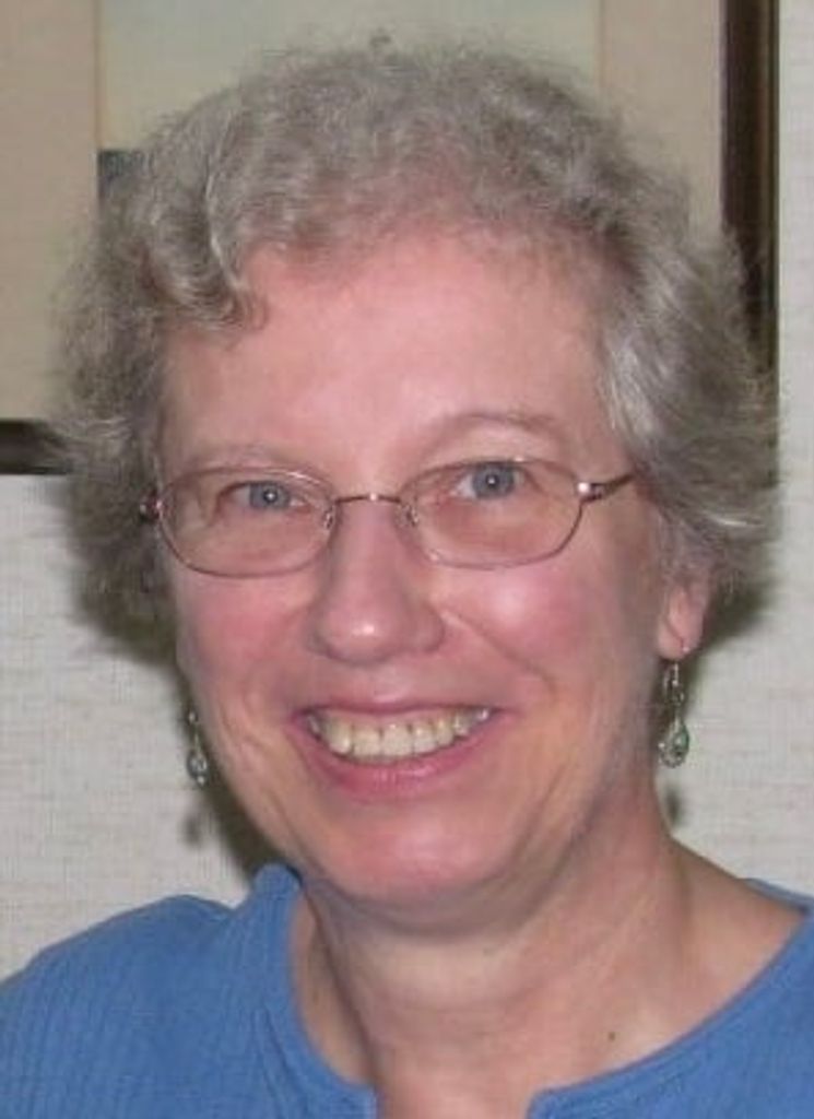 Susan C. O'Donnell