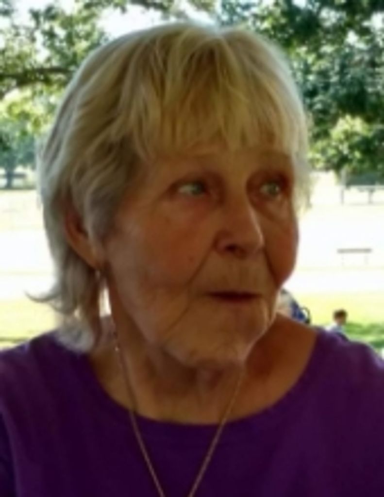 Mildred Elizabeth Brown