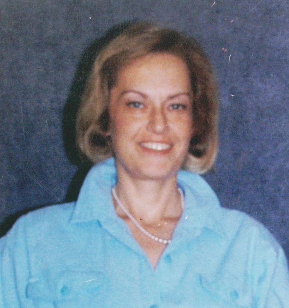 Arleen Roehrich