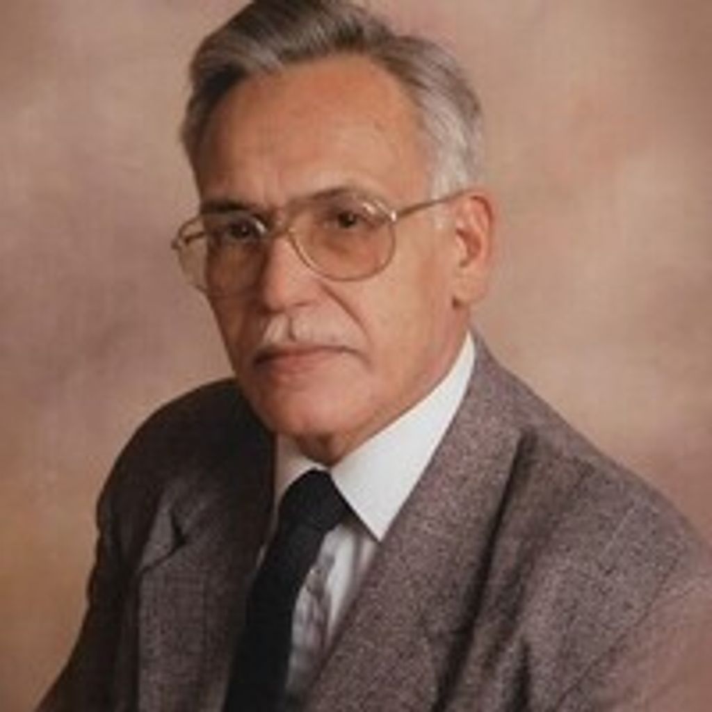 Pedro 'Pete' Echevarria Profile Photo