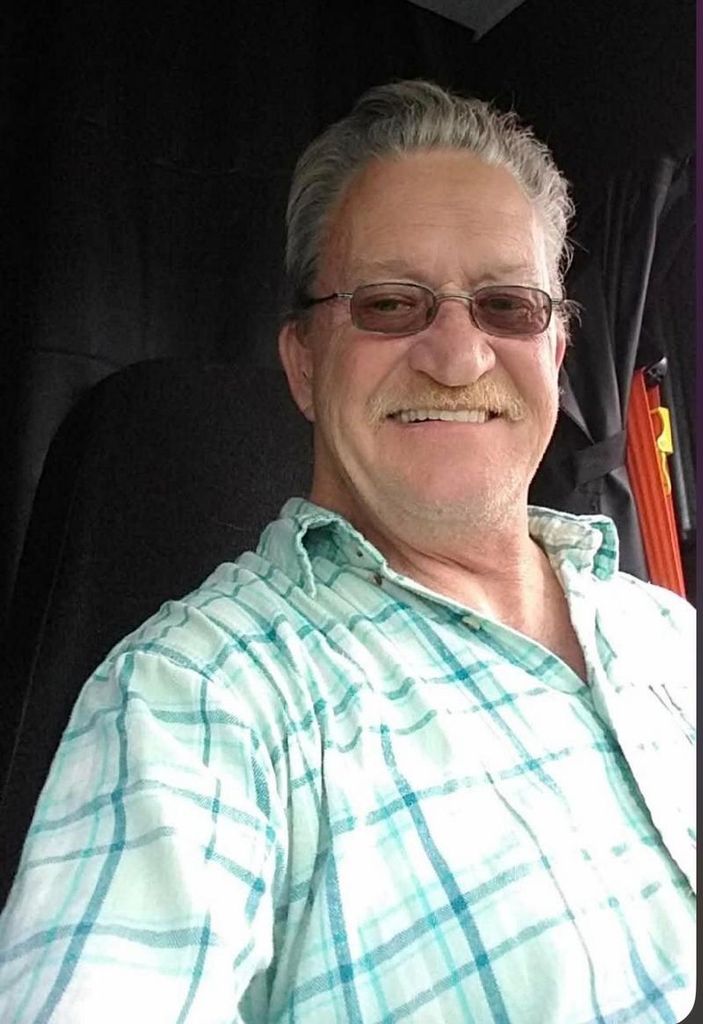David Lynn Boothe Profile Photo
