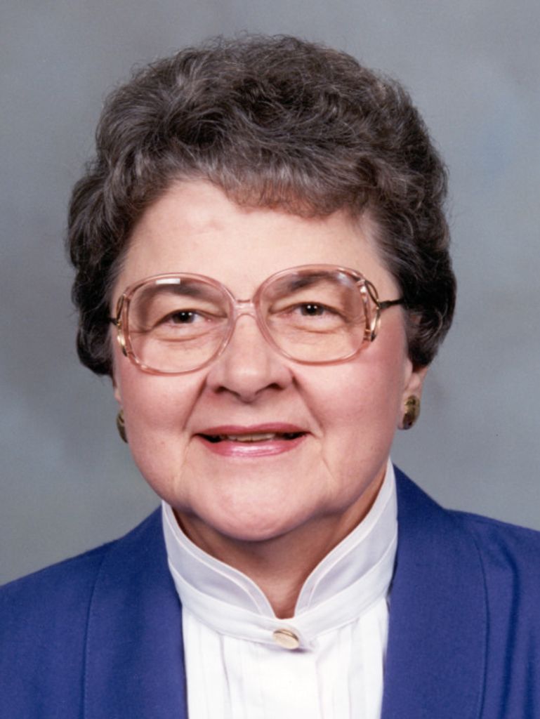 Doris Brodhagen