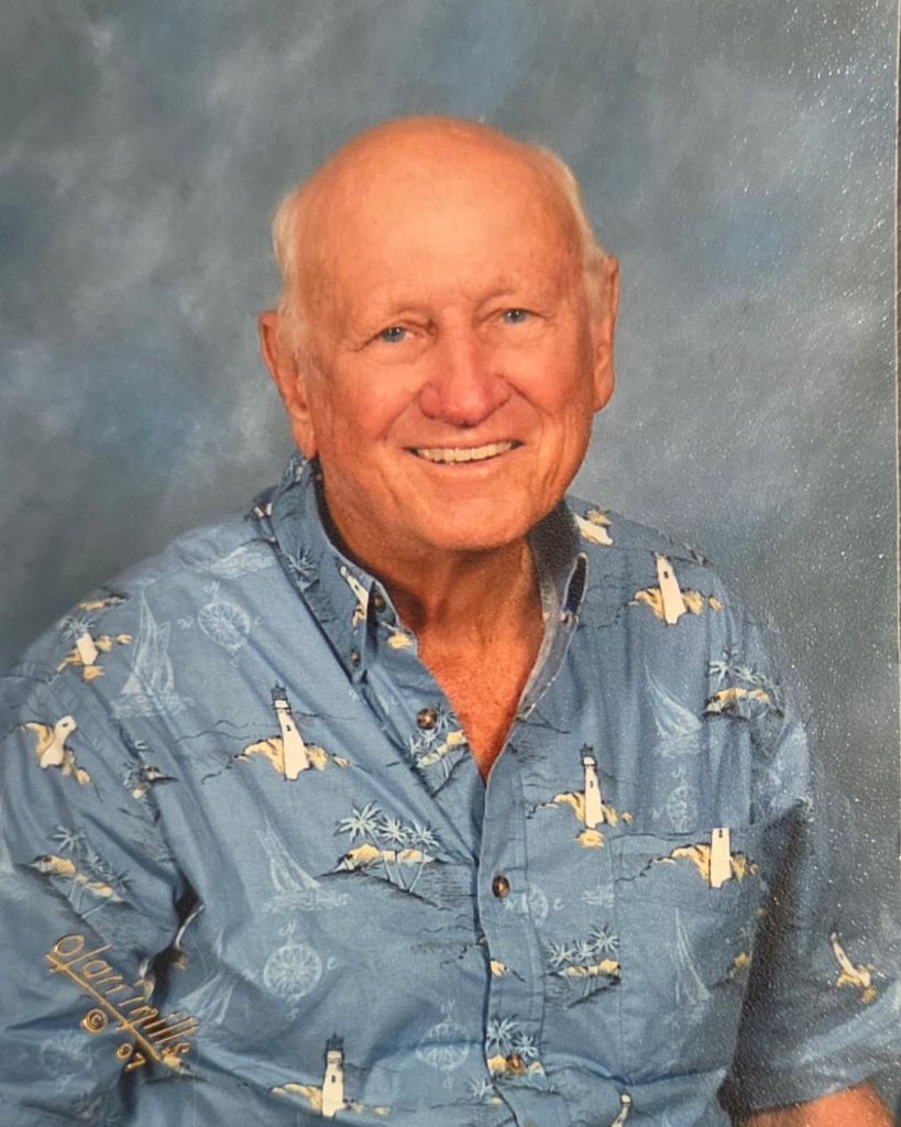 Charlie Craig