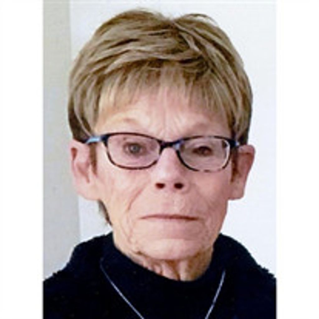 Bonnie Zielinski