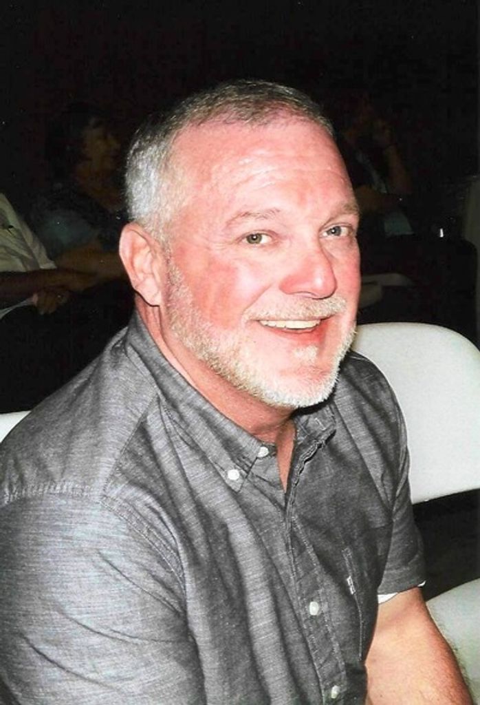 Gregory Leon Blaylock