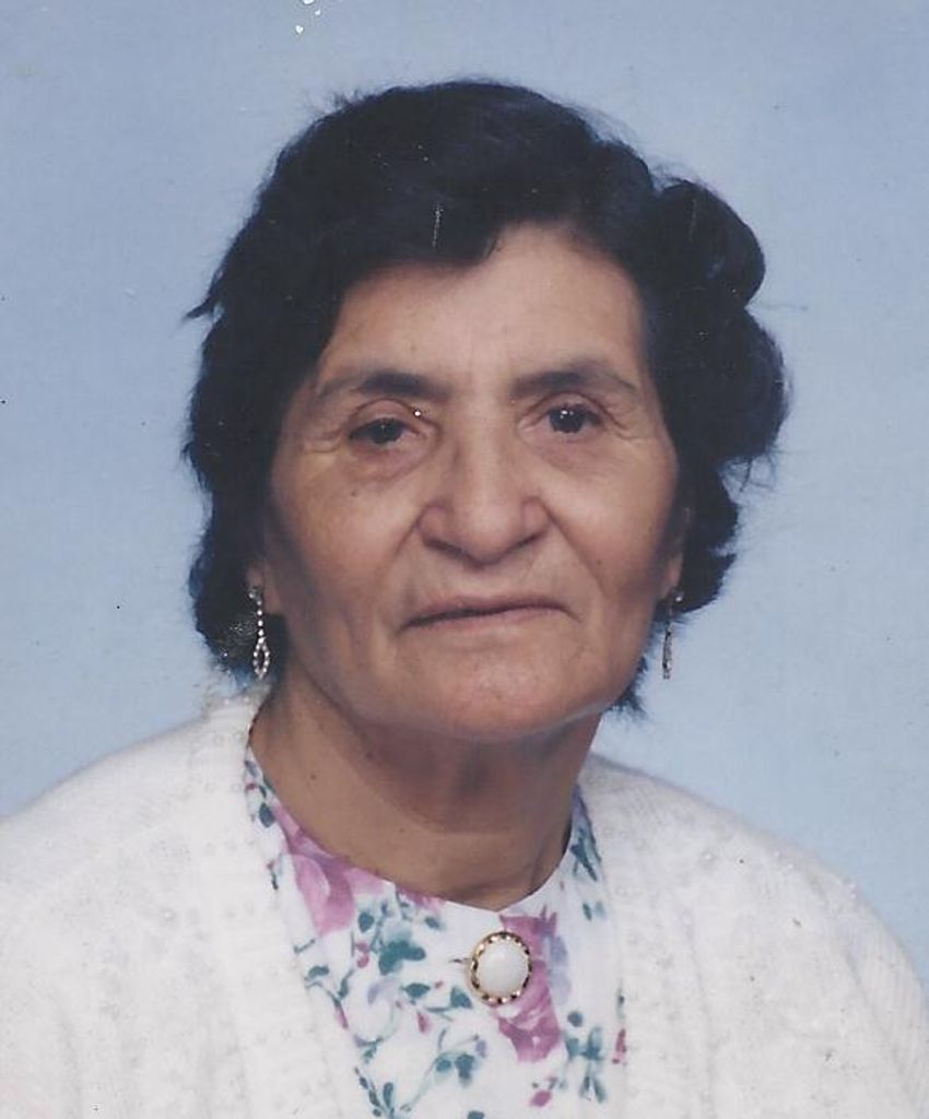 Rafaela Solis