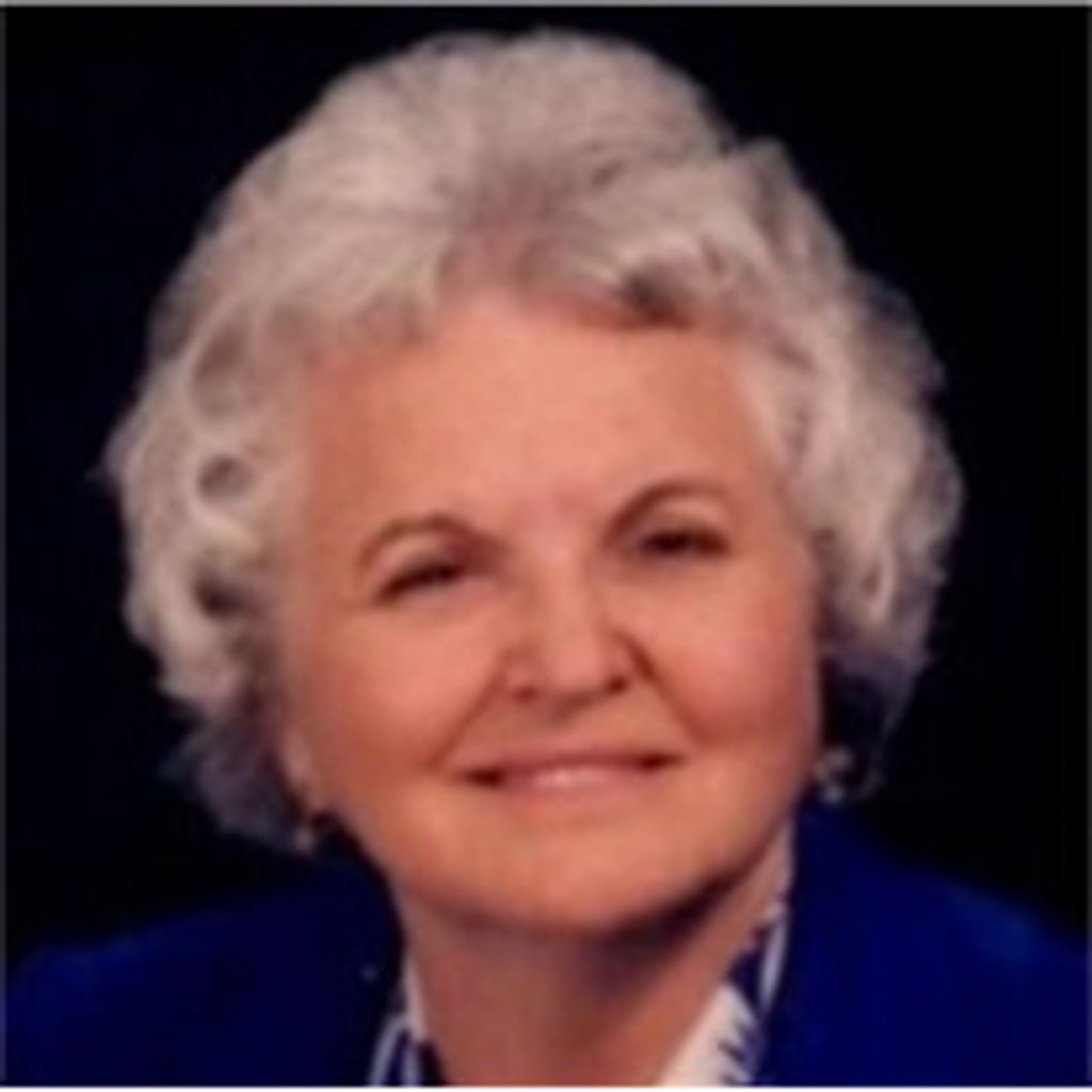 Irma Joyner Osteen