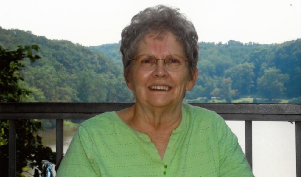 June E. (Jackson)  Larson