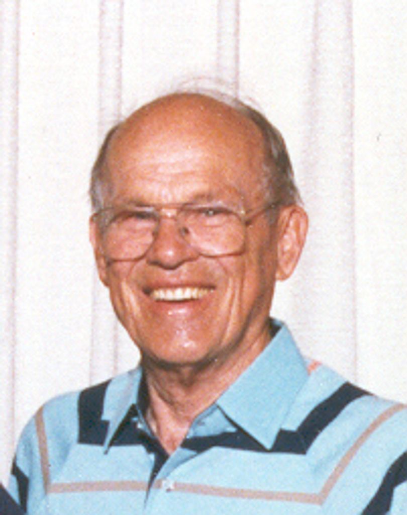Carl A.F. Wagner