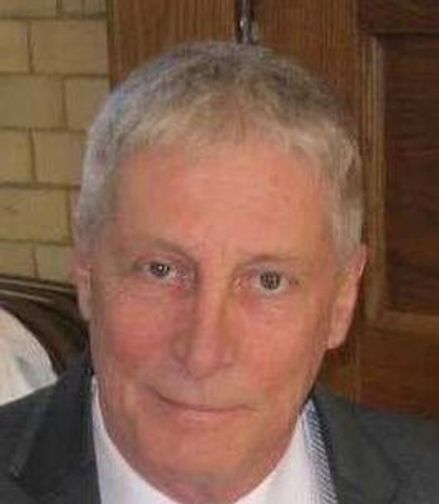 Stephen Goodrich Profile Photo