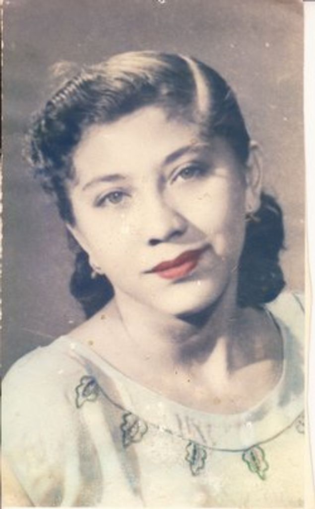 Mireya Mendez